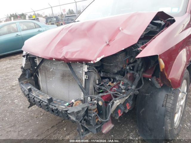 2C4RDGBG8JR312833 Dodge Grand Caravan Se