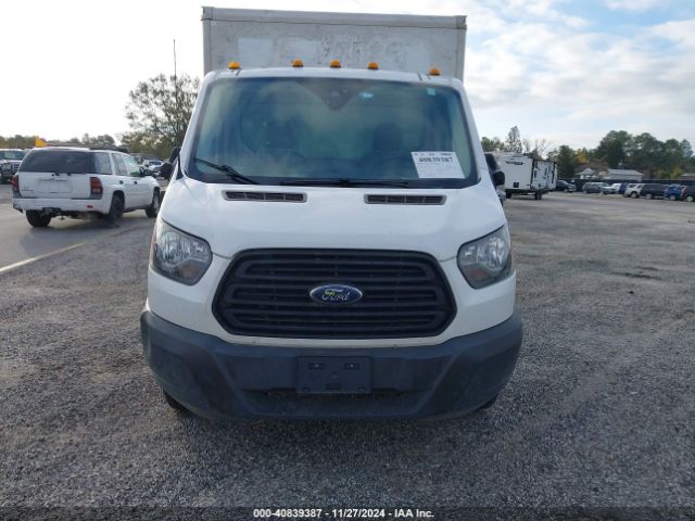 1FDBF8ZM1KKA83968 Ford Transit-350 Cab