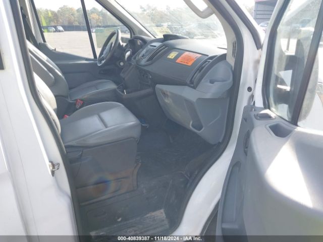 1FDBF8ZM1KKA83968 Ford Transit-350 Cab