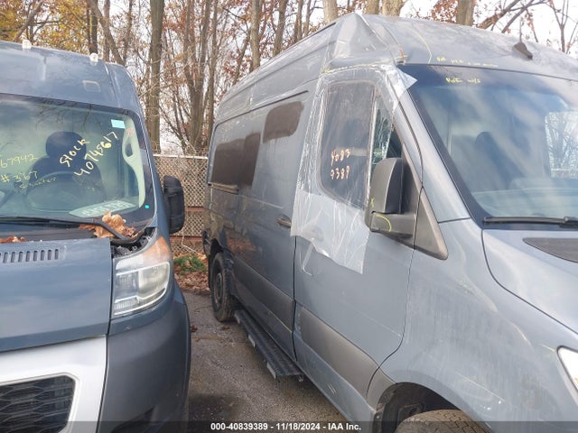WD4PF0CD6KP092839 Mercedes-Benz Sprinter 2500 High Roof V6/standard Roof V6