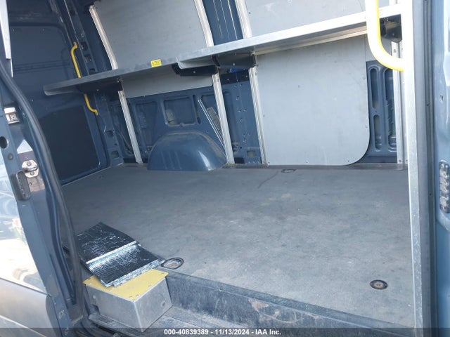 WD4PF0CD6KP092839 Mercedes-Benz Sprinter 2500 High Roof V6/standard Roof V6