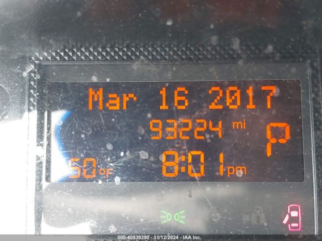 3C6URVJGXKE552087 RAM Promaster 3500 Cargo Van High Roof 159 Wb Ext