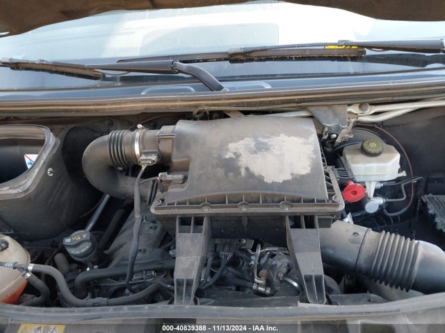 WD4PF0CD2KP096743 Mercedes-Benz Sprinter 2500 High Roof V6/standard Roof V6