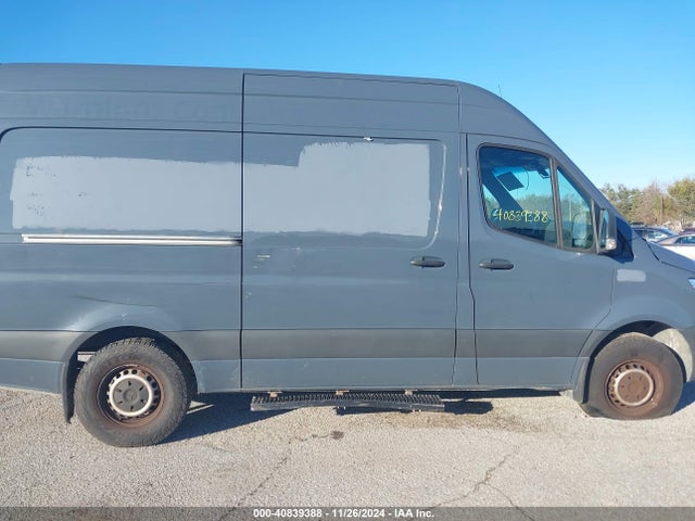 WD4PF0CD2KP096743 Mercedes-Benz Sprinter 2500 High Roof V6/standard Roof V6