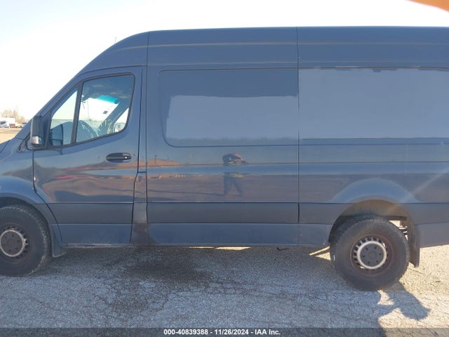 WD4PF0CD2KP096743 Mercedes-Benz Sprinter 2500 High Roof V6/standard Roof V6