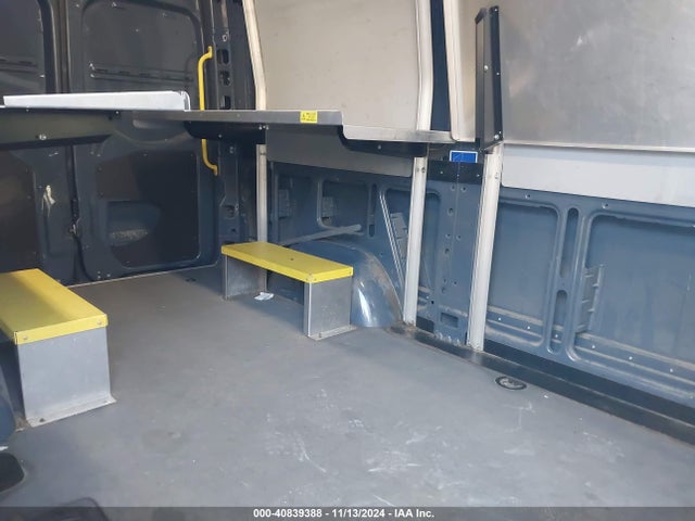 WD4PF0CD2KP096743 Mercedes-Benz Sprinter 2500 High Roof V6/standard Roof V6