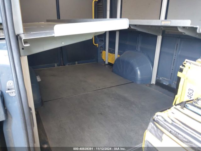 3C6URVJG8KE549169 RAM Promaster 3500 Cargo Van High Roof 159 Wb Ext