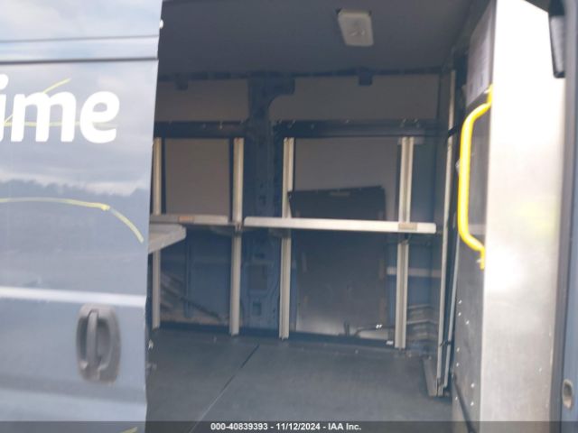 3C6URVJG7KE549129 RAM Promaster 3500 Cargo Van High Roof 159 Wb Ext