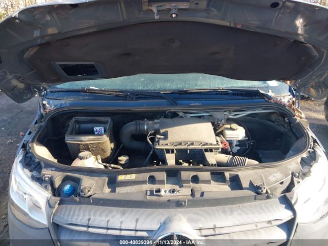 WD4PF1CDXKP129526 Mercedes-Benz Sprinter 2500 High Roof V6