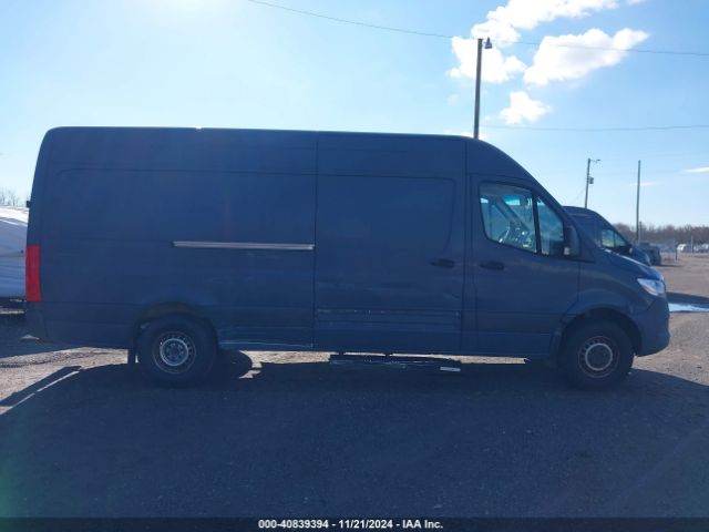 WD4PF1CDXKP129526 Mercedes-Benz Sprinter 2500 High Roof V6