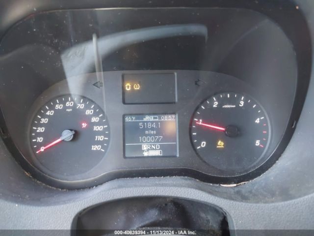 WD4PF1CDXKP129526 Mercedes-Benz Sprinter 2500 High Roof V6
