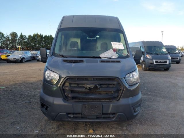 1FTBR3X87LKA28527 Ford Transit-250 Cargo Van