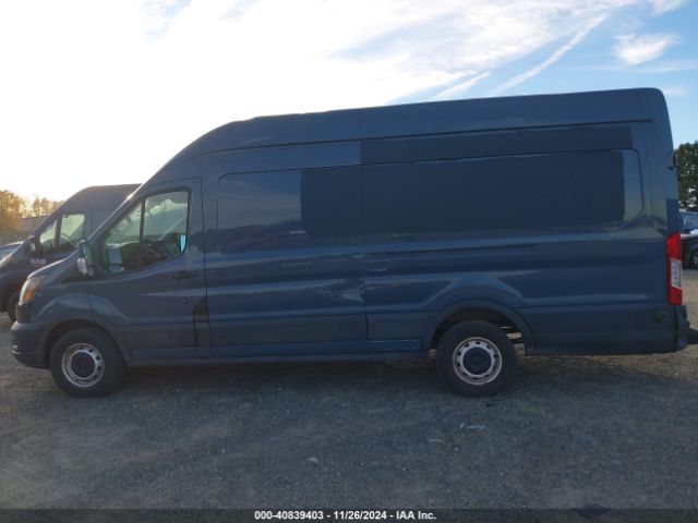 1FTBR3X87LKA28527 Ford Transit-250 Cargo Van