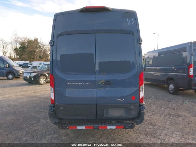 1FTBR3X87LKA28527 Ford Transit-250 Cargo Van