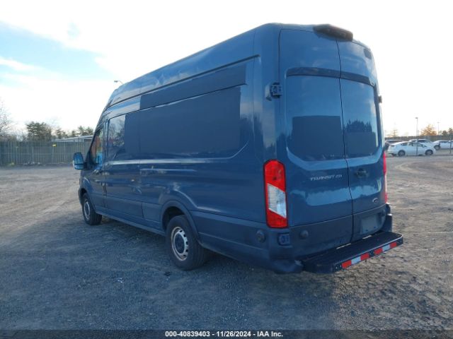 1FTBR3X87LKA28527 Ford Transit-250 Cargo Van