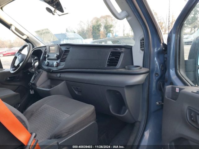 1FTBR3X87LKA28527 Ford Transit-250 Cargo Van