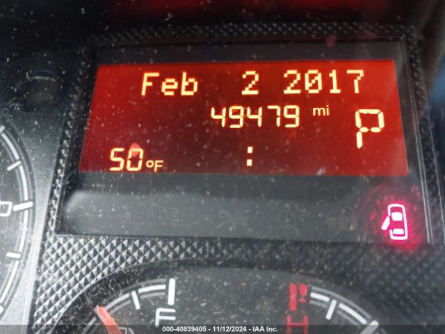 3C6URVJG3LE124752 RAM Promaster 3500 Cargo Van High Roof 159 Wb Ext