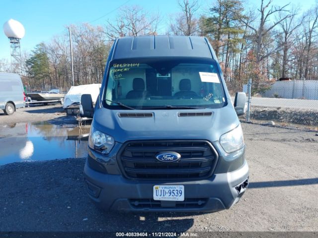 1FTBR3X86LKA28535 Ford Transit-250 Cargo Van