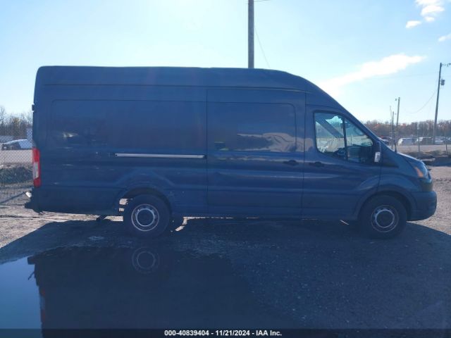 1FTBR3X86LKA28535 Ford Transit-250 Cargo Van