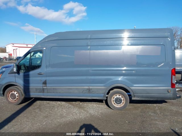 1FTBR3X86LKA28535 Ford Transit-250 Cargo Van
