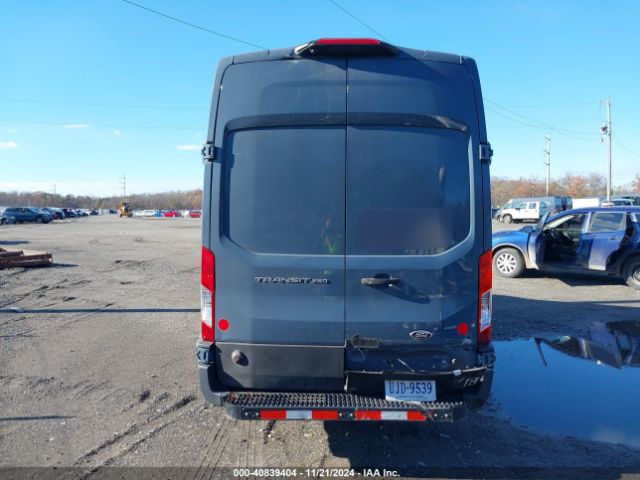 1FTBR3X86LKA28535 Ford Transit-250 Cargo Van