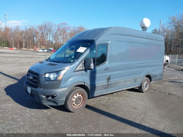 1FTBR3X86LKA28535 Ford Transit-250 Cargo Van
