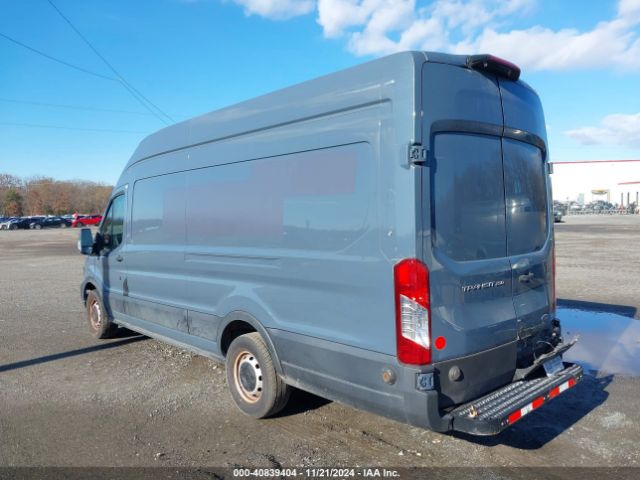1FTBR3X86LKA28535 Ford Transit-250 Cargo Van