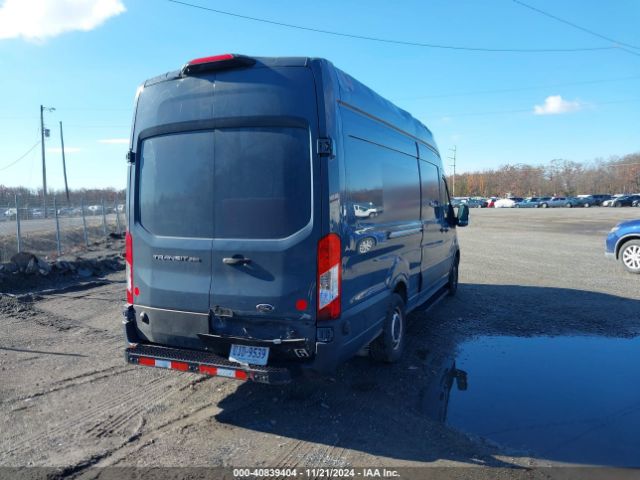1FTBR3X86LKA28535 Ford Transit-250 Cargo Van