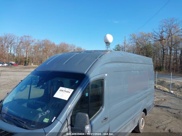 1FTBR3X86LKA28535 Ford Transit-250 Cargo Van