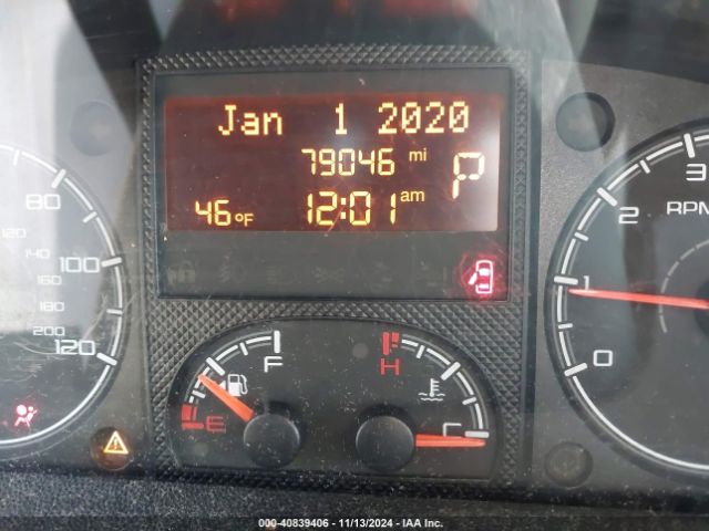3C6MRVJG0ME563358 RAM Promaster 3500 Cargo Van High Roof 159 Wb Ext