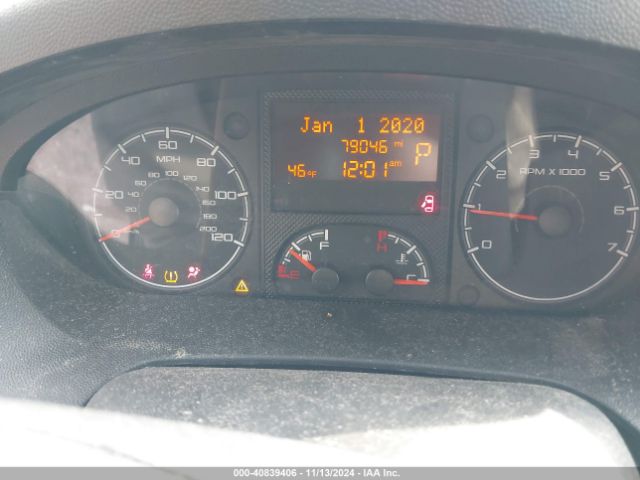 3C6MRVJG0ME563358 RAM Promaster 3500 Cargo Van High Roof 159 Wb Ext