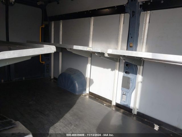 3C6MRVJG0ME563358 RAM Promaster 3500 Cargo Van High Roof 159 Wb Ext