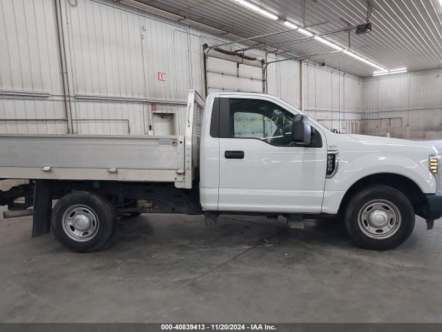 Ford F-250 Xl 2018 1FDBF2A6XJEC27072 Image 13