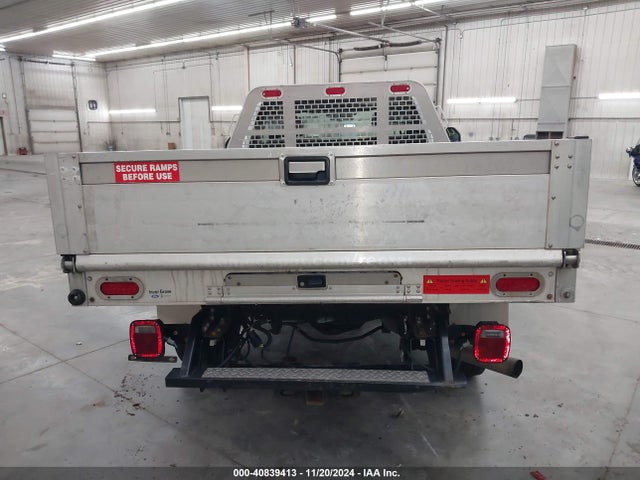 Ford F-250 Xl 2018 1FDBF2A6XJEC27072 Image 16