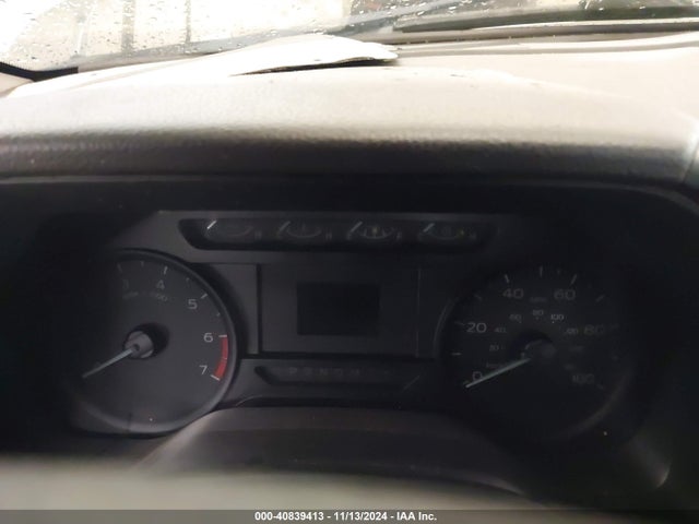 Ford F-250 Xl 2018 1FDBF2A6XJEC27072 Image 7