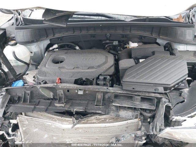 Hyundai Tucson Ultimate 2020 KM8J3CAL3LU179908 Image 10