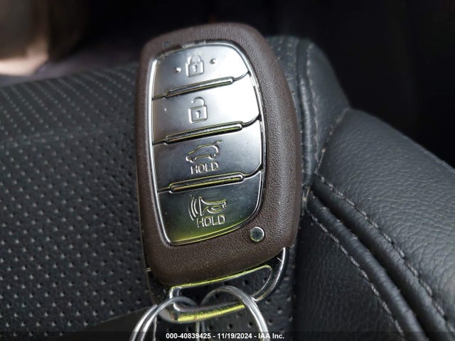 Hyundai Tucson Ultimate 2020 KM8J3CAL3LU179908 Image 11