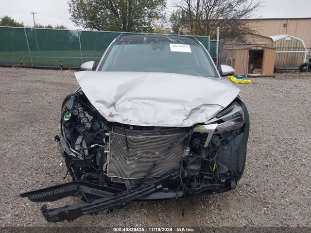 Hyundai Tucson Ultimate 2020 KM8J3CAL3LU179908 Image 12