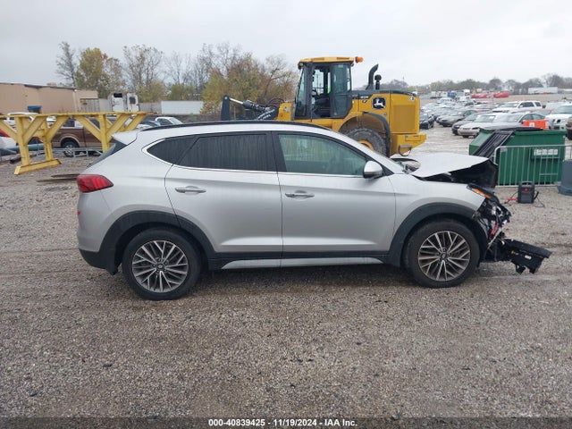 Hyundai Tucson Ultimate 2020 KM8J3CAL3LU179908 Image 13