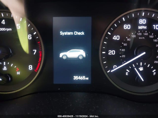Hyundai Tucson Ultimate 2020 KM8J3CAL3LU179908 Image 15