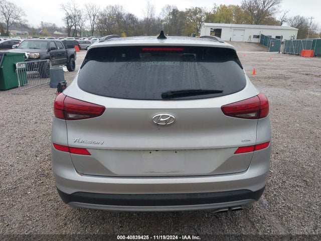 Hyundai Tucson Ultimate 2020 KM8J3CAL3LU179908 Image 16