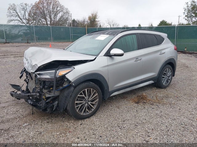 Hyundai Tucson Ultimate 2020 KM8J3CAL3LU179908 Image 2