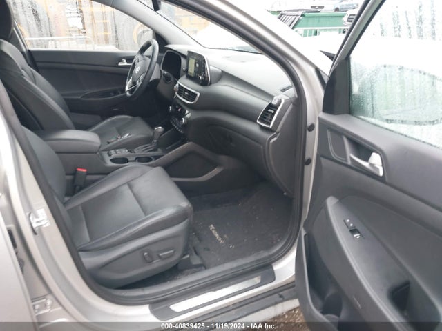 Hyundai Tucson Ultimate 2020 KM8J3CAL3LU179908 Image 5