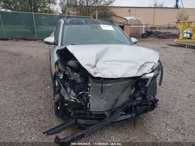 Hyundai Tucson Ultimate 2020 KM8J3CAL3LU179908 Image 6