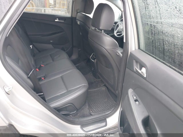 Hyundai Tucson Ultimate 2020 KM8J3CAL3LU179908 Image 8