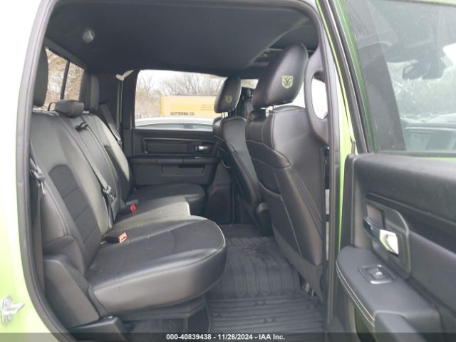 1C6RR7MTXHS837937 RAM 1500 Sport  4x4 5'7 Box