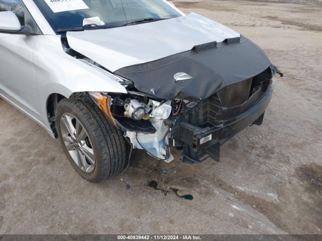 5NPD84LF0HH177311 Hyundai Elantra Value Edition