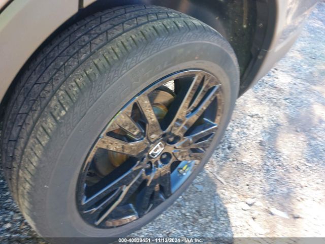 5FNYF6H22MB029131 Honda Pilot Awd Special Edition