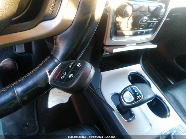 1C4RJFCG2FC625457 Jeep Grand Cherokee Overland