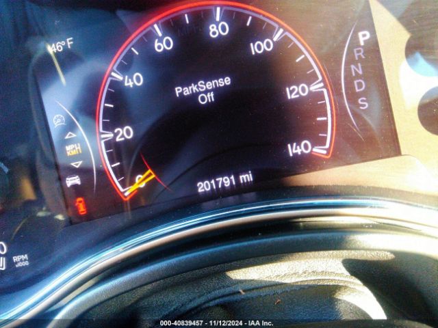 1C4RJFCG2FC625457 Jeep Grand Cherokee Overland